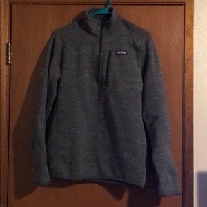 Patagonia Sweater